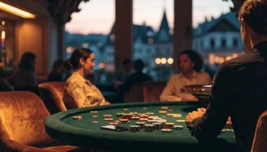Online Casino ohne Begrenzung in Österreich verstehen