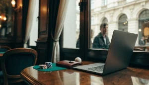 Online-Casinos mit Curaçao-Lizenz in Österreich