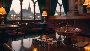 Online-Casinos mit Malta-MGA-Lizenz in Österreich
