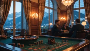Online-Casino ohne Mindesteinzahlung in Österreich