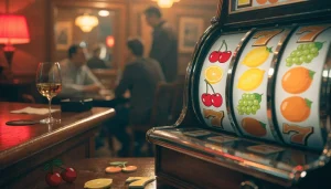 Sizzling Hot Online Casino Österreich: Spiele und Regeln