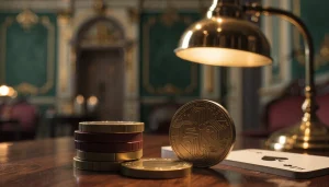 USDC Casino Vergleich Österreich: Recht und Konditionen