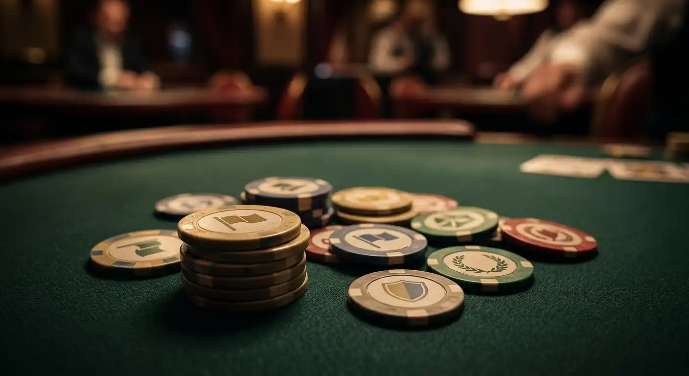 Internationale Online-Casinos ohne LUGAS-Anbindung