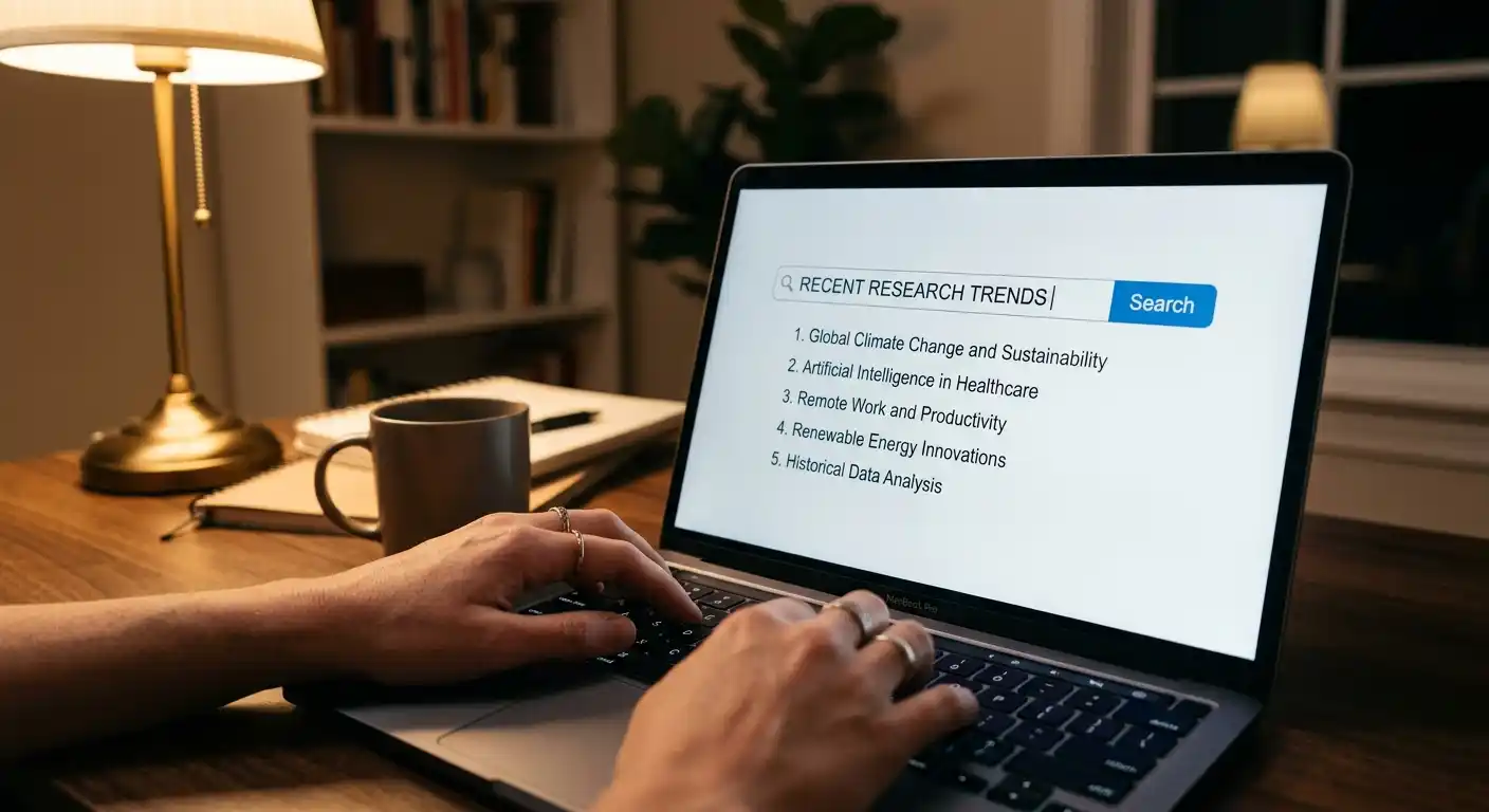 Prüfung der MGA-Lizenz im offiziellen Register am Laptop