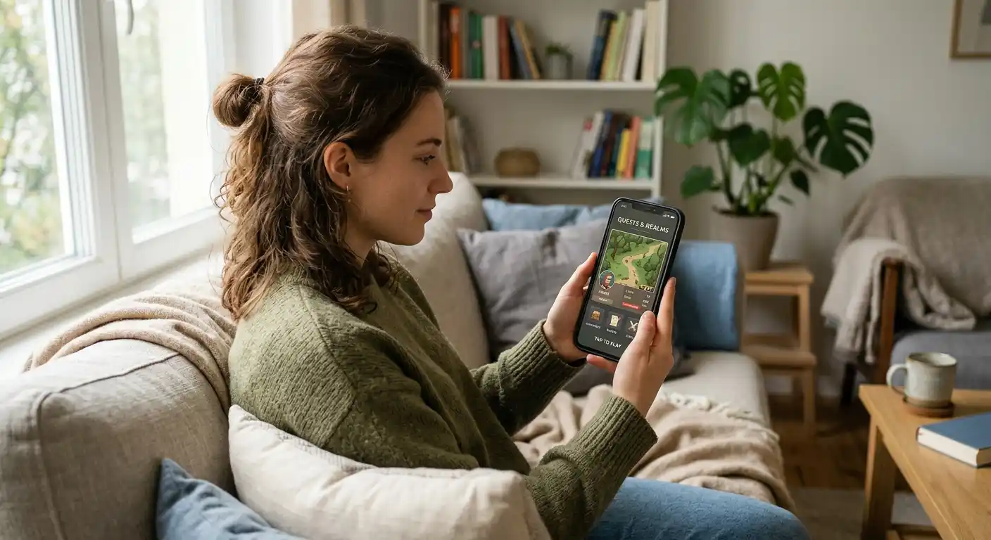 Mobiles Spielen unterliegt denselben Regeln wie Desktop in Österreich