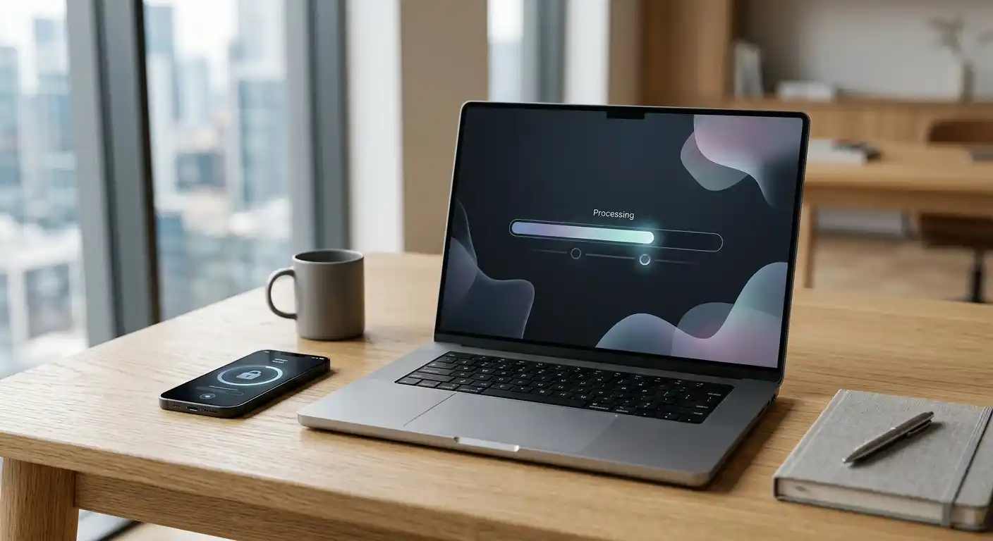 Auszahlungsstatus einer Wallet-Transaktion