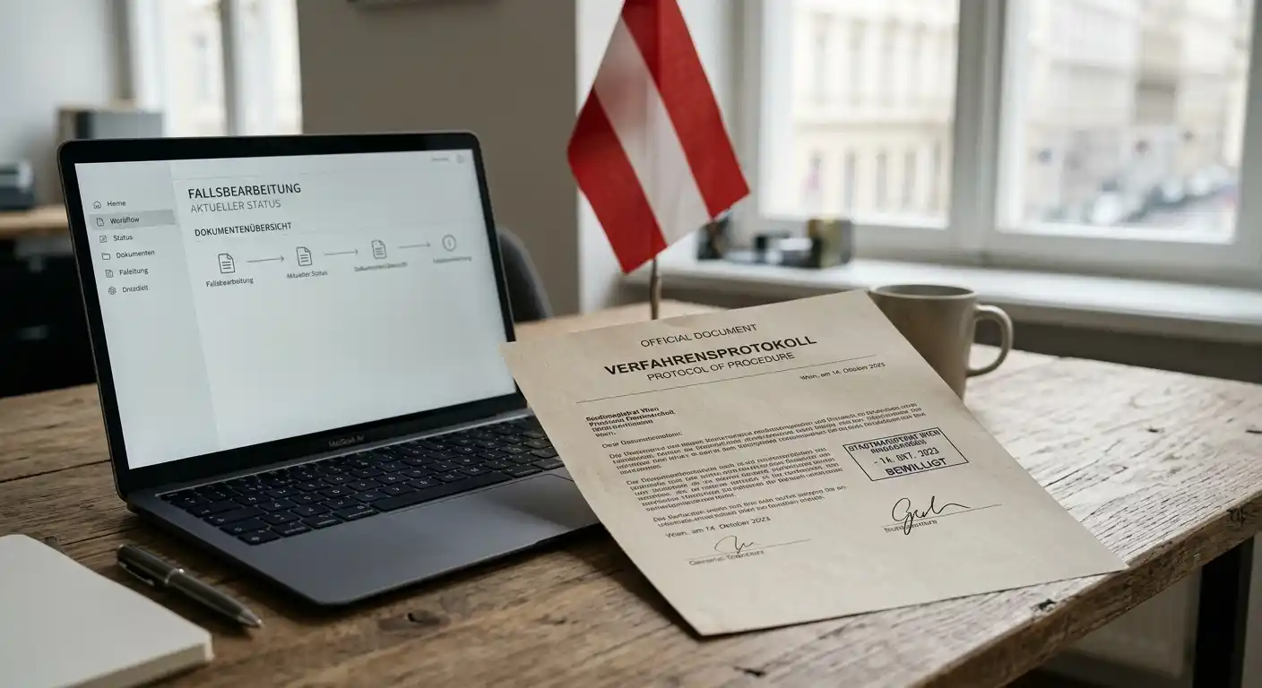 Rechtslage für Online Casinos in Österreich mit dem win2day-Monopol