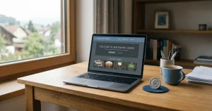 Online Casino mit 10 € Mindesteinzahlung Österreich 2026