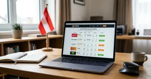 Online Casino ohne Einschränkungen Österreich 2026 — Ehrlicher Vergleich