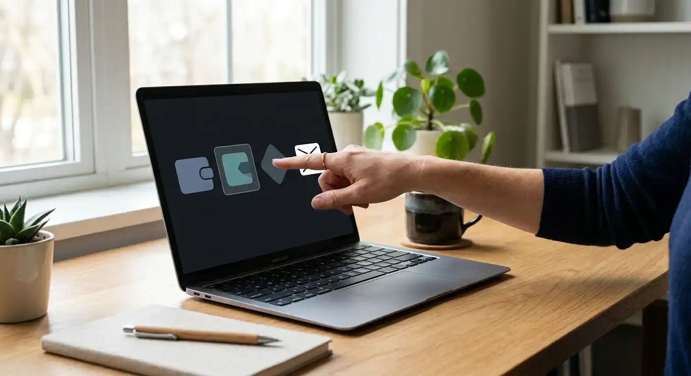 Alternative E-Wallets für österreichische Spieler