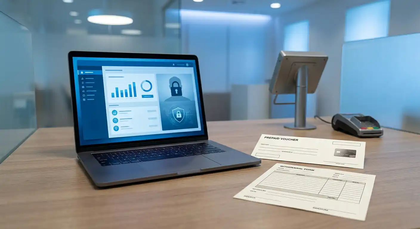Paysafecard und alternative Auszahlungsmethoden als neutrale Zahlungssymbole