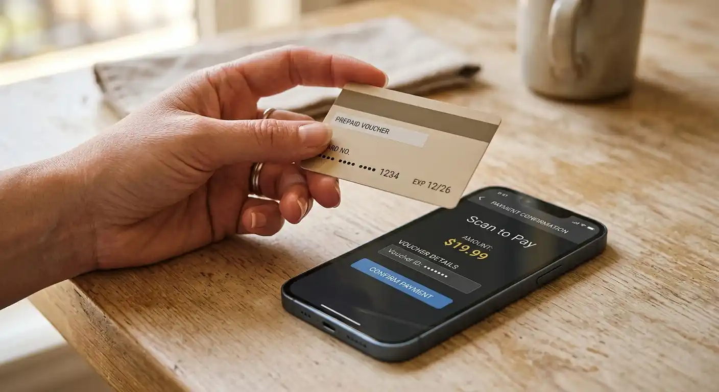 Zahlung mit paysafecard und kleiner Einzahlung im Online Casino