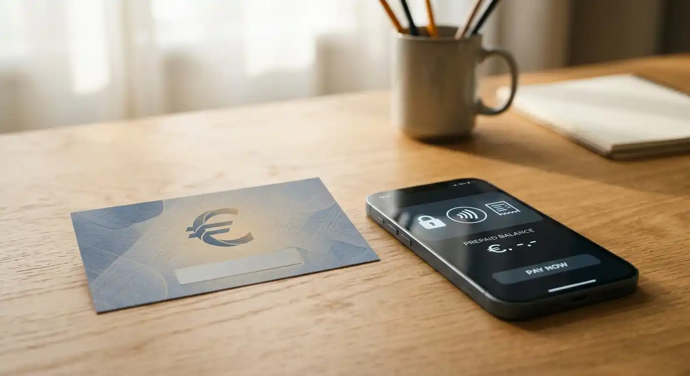Paysafecard und digitale Zahlungsmethoden für ein Online-Casino