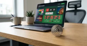 USDC Casino Vergleich Österreich 2026 — Die besten Stablecoin-Casinos