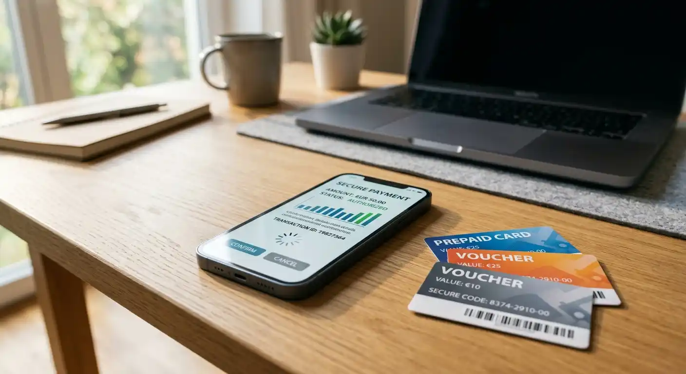 Zahlungsmethoden in internationalen Online-Casinos: Paysafecard und E-Wallets